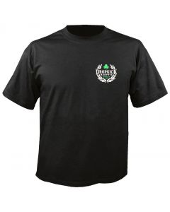 DROPKICK MURPHYS - Laurel - T-Shirt