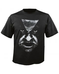 ABBATH - Close Up - Outsrider - T-Shirt