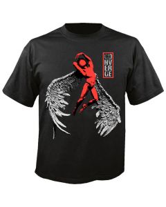CONVERGE - Anti Spirit - T-Shirt