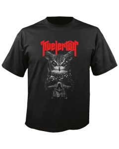 KVELERTAK - Kroterveg - T-Shirt
