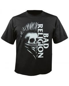 BAD RELIGION - Bandit - T-Shirt 