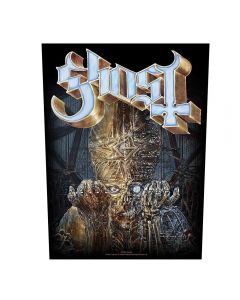 GHOST - Impera - Backpatch / Rückenaufnäher