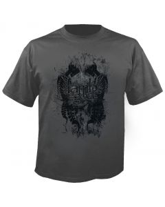 LAMB OF GOD - Dueling Skeletons - T-Shirt