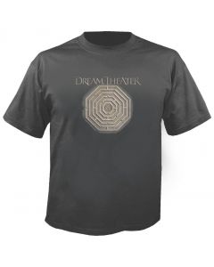 DREAM THEATER - Maze - T-Shirt