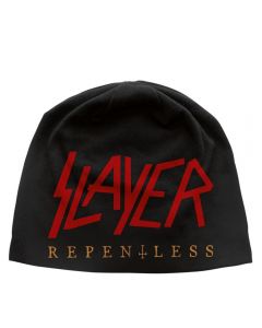 SLAYER - Repentless - Light - Beanie