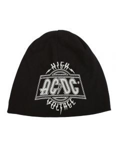 AC/DC - High Voltage - Light - Beanie
