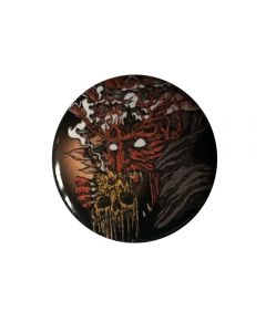 MAYHEM - Luciferi - Button / Anstecker