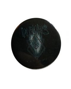 IN FLAMES - In our Room - Button / Anstecker