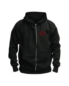 DEATH - Symbolic - Kapuzenjacke / Zipper