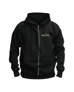 SACRED REICH - Surf Nicaragua - Kapuzenjacke / Zipper