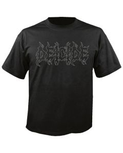 DEICIDE - Logo - T-Shirt