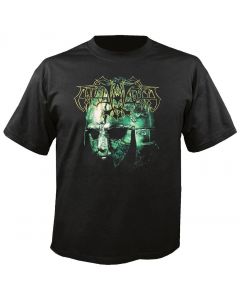 ENSLAVED - Vikingligr Veldi - Cover - T-Shirt