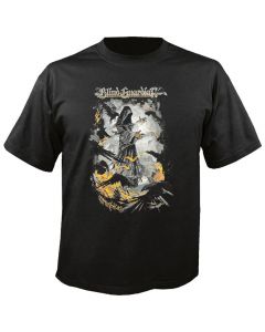 BLIND GUARDIAN - Beyond the Red Mirror - Prophecies - T-Shirt
