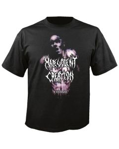 MALEVOLENT CREATION - Eternal - T-Shirt
