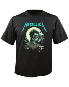 METALLICA - Open your Eyes - T-Shirt