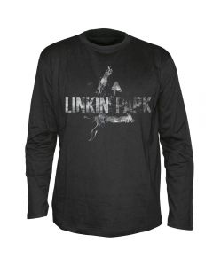 LINKIN PARK - Smoke - Langarm - Shirt / Longsleeve
