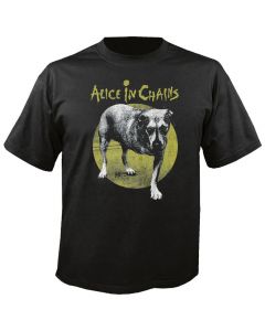 ALICE IN CHAINS - Tripod - T-Shirt