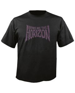 BRING ME THE HORIZON - Reaper - T-Shirt