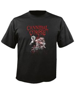 CANNIBAL CORPSE - Stabhead - T-Shirt