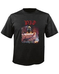 Band Shirts by MAM Metal Addicted Mailorder