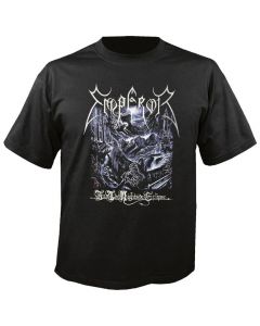 EMPEROR - In the Nightside Eclipse - T-Shirt