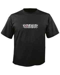 FATES WARNING - Logo - T-Shirt