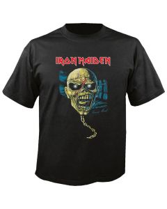 IRON MAIDEN - Peace of Mind - T-Shirt