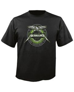 METALLICA - Fuel - T-Shirt
