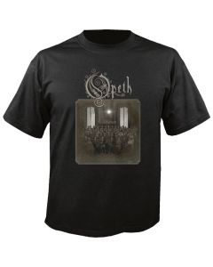 OPETH - The Last Will and Testament - T-Shirt