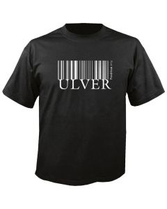 ULVER - Perdition City - T-Shirt