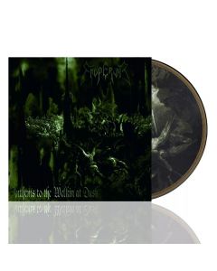 EMPEROR - Anthems to the welkin at dusk - LP - Picture