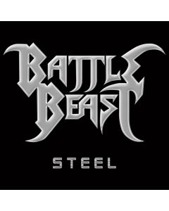 BATTLE BEAST - Steel - CD