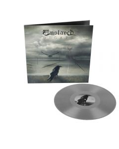 ENSLAVED - Utgard - LP - Silver