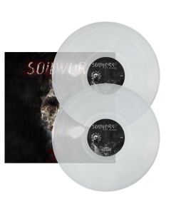 SOILWORK - Death Resonance - 2LP - Clear