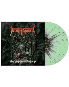 DEATH ANGEL - The Bastard tracks - 2LP - Springtime Splatter