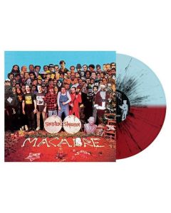 MACABRE - Sinister Slaughter - LP - Splatter