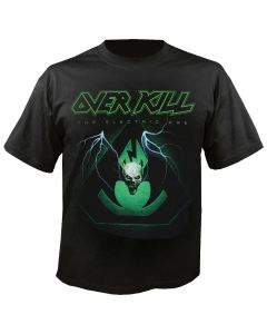OVERKILL - The Electric Age - T-Shirt