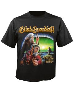 BLIND GUARDIAN - Follow the blind - Classic Edition - T-Shirt