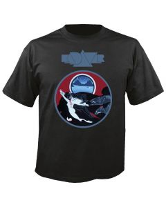 KADAVAR - Carpathian - T-Shirt