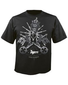 IGORRR - Hallelujah - Vatikan - T-Shirt