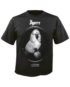 IGORRR - Nostril - T-Shirt