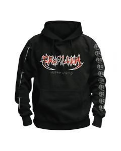 CAVALERA - Morbid Visions - Kapuzenpullover / Hoodie