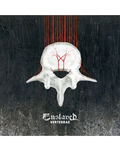 ENSLAVED - Vertebrae - CD