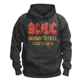 Highway to hell hoodie best sale