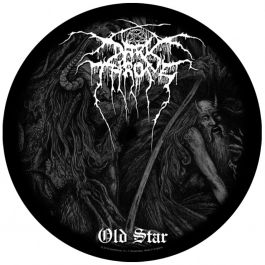 EMPEROR - Emperor - Backpatch / Rückenaufnäher