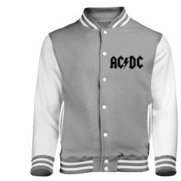 AC/DC - For Those About To Rock - College - Jacke / Jacket