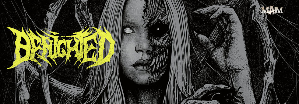 BENIGHTED BENIGHTED