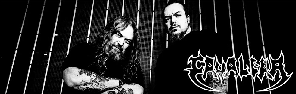 CAVALERA