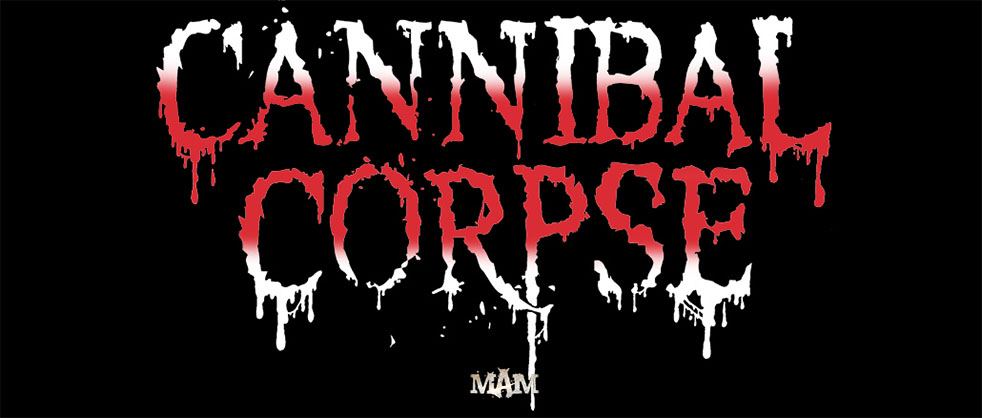 CANNIBAL CORPSE