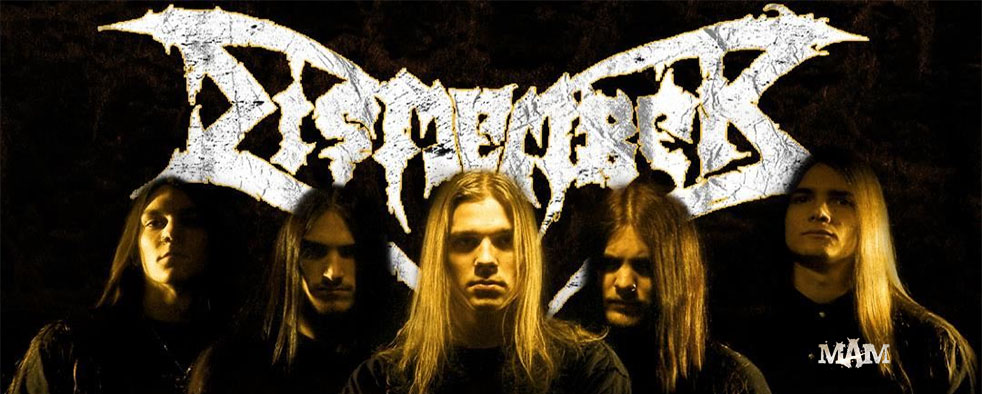 DISMEMBER